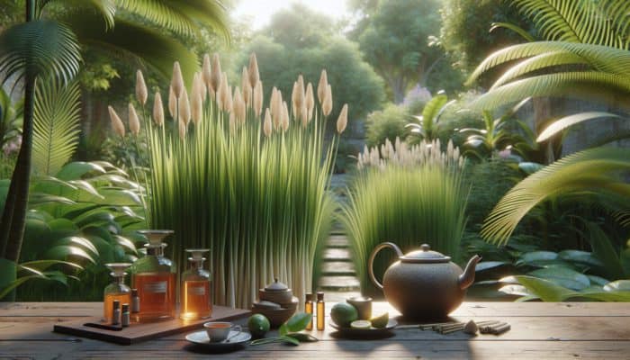 Lemongrass: The Hidden Gem for Relaxation in the UK