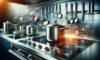 Stainless Steel Tongs: A Must-Have for Your Kitchen