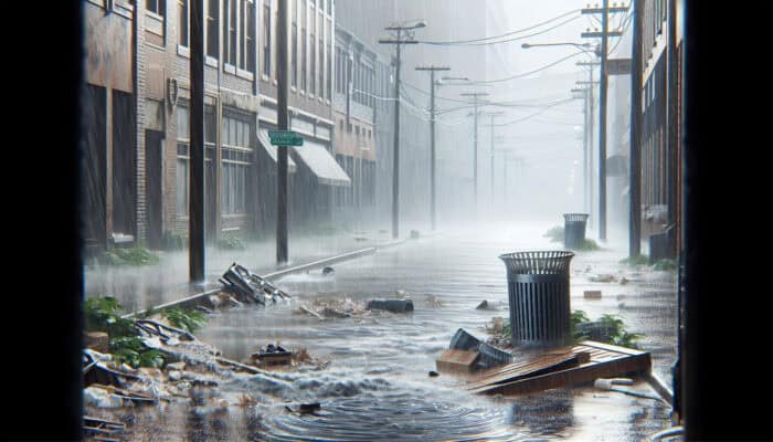 Catch Basin Drainage Services for Richmond BC Homes