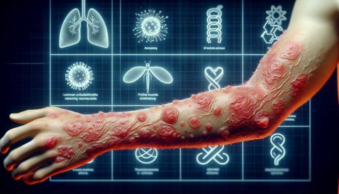 Eczema Remedies: Herbal Treatment Guide for the UK
