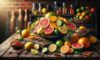 Citrus BBQ Marinade: An American’s Guide to Grilling