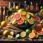 Citrus BBQ Marinade: An American’s Guide to Grilling