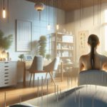 Acupuncture for Regulating Appetite in the UK