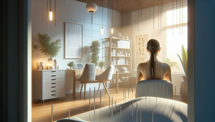 Acupuncture for Regulating Appetite in the UK