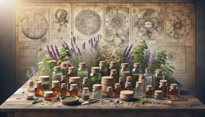 Herbal Salves: Your Essential Guide for UK Use