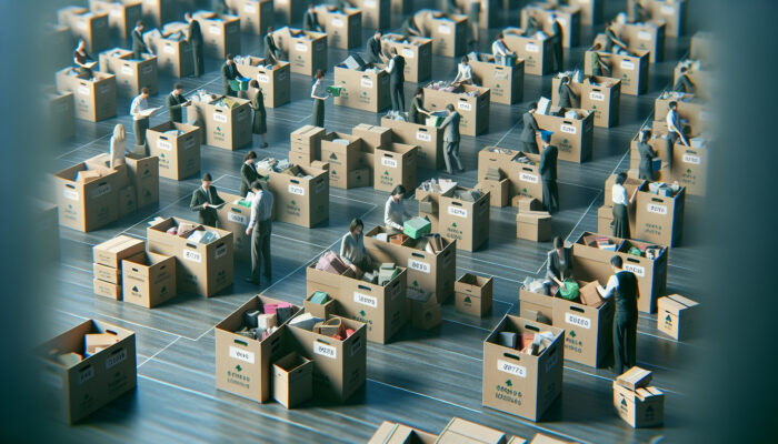 House Clearance in Exeter: Your Local Trusted Experts