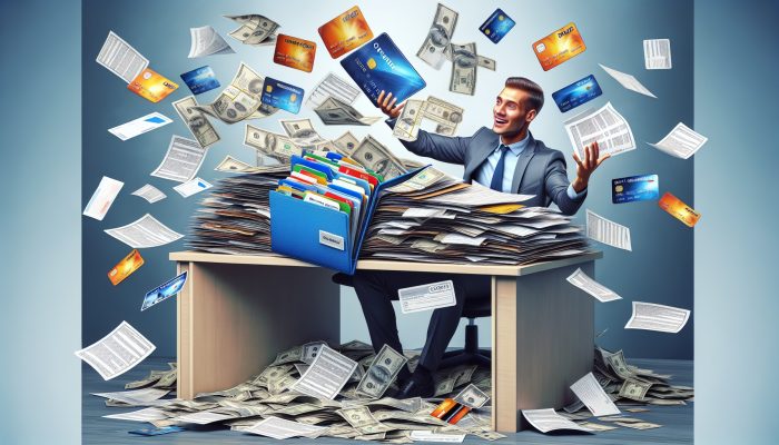 Debt Consolidation Without a Loan: Top Strategies for the UK
