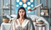 Facial Acupuncture for Optimal Skin Nutrition in the UK