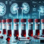 Kidney Blood Test Essentials in Blackburn: A Quick Guide