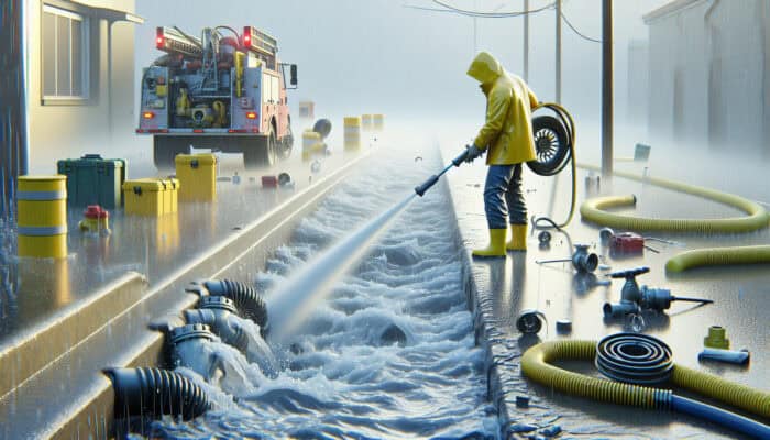 Drain Cleaning Services in Port Moody for Quick Solutions
