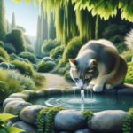 Elderly Cats: Tips for Effective Hydration Monitoring