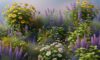 Herbs for Depression: Natural Remedies Available in the UK