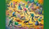 Community Cleanups with Dogs for a Cleaner World