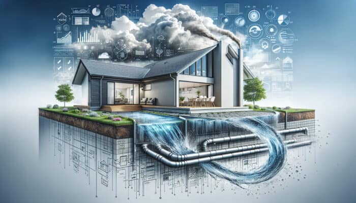 Downspout Drainage Services in Delta: The Ideal Solution