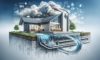 Downspout Drainage Services for Delta, Canada Residents