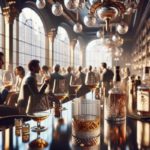 Unique Glassware at Day Drinking Spots: Top US Picks