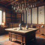 Acupuncture in the UK: A Journey through Ancient Traditions