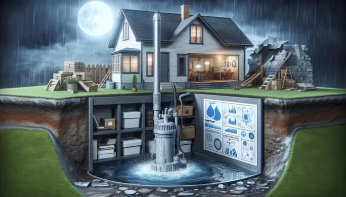 Sump Pump Services in Maple Ridge for Your Needs