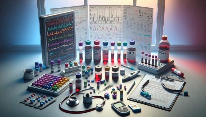 Diabetes Blood Test: Essential Information for Bournemouth Residents