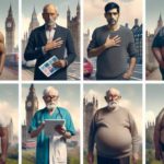 Men’s Health Insights on Intimacy in the UK