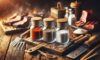 BBQ Rub: Easily Craft Your Own at Home