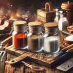 BBQ Rub: Easily Craft Your Own at Home