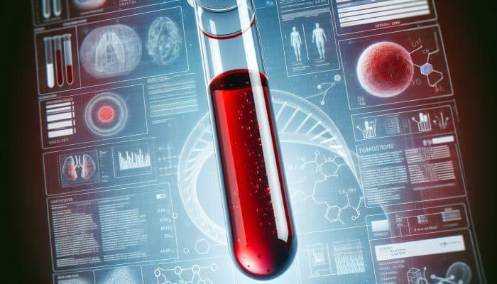 Vitamin B12 Blood Test Insights for Residents of Bridlington