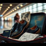 Lightweight Xero Shoes: The Ideal Packable Travel Footwear