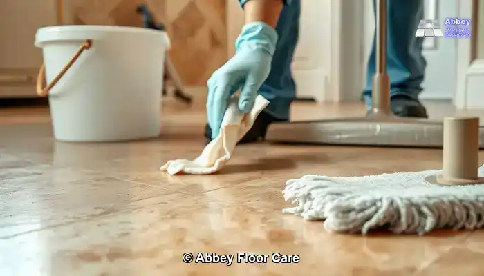 Restore a Travertine Floor: Your Essential DIY Guide