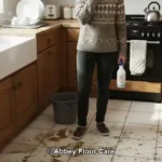 Resealing Porcelain Tiles: Optimal Frequency and Methods