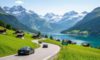 Swiss Alpine Drive: Uncover a Scenic Journey Itinerary
