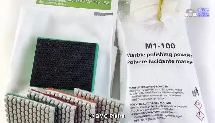 Dive Deep into the Contents of Marble Etch Removal Kits