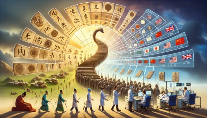 Acupuncture as the UK’s Holistic Method for Injury Prevention