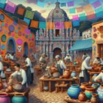 Local Crafts: Explore San Miguel de Allende’s Artistry