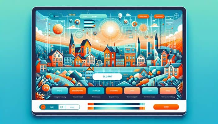 Website Design for Small Businesses: Boost Your Crediton Presence