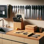 Safe Knife Techniques: Mastering Confidence in the Kitchen