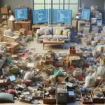 House Clearance: Top Tips for Holiday Cleaning in the UK