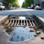 Catch Basin Drainage Services for North Vancouver Residents