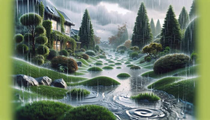 Lawn Drainage Services in South Vancouver: Expert Solutions