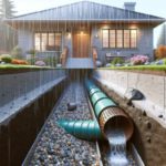 French Drain Services in South Vancouver: Your Drainage Solution