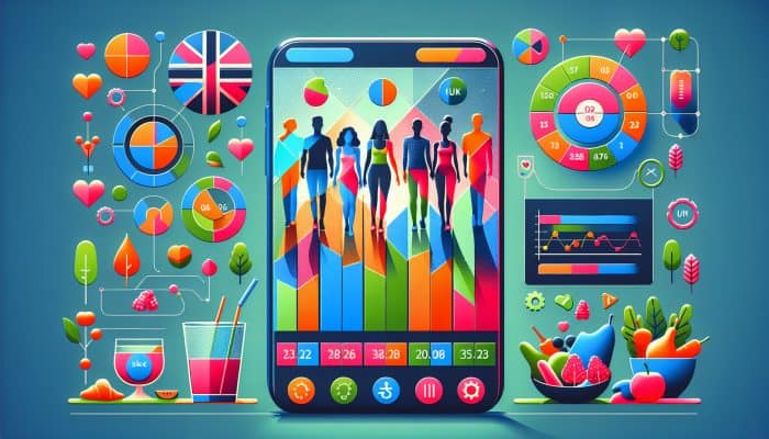 Nutrition Tracking Apps: Best Choices Available in the UK