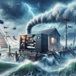 Hurricane Generator Advantages: Empowering During Storms