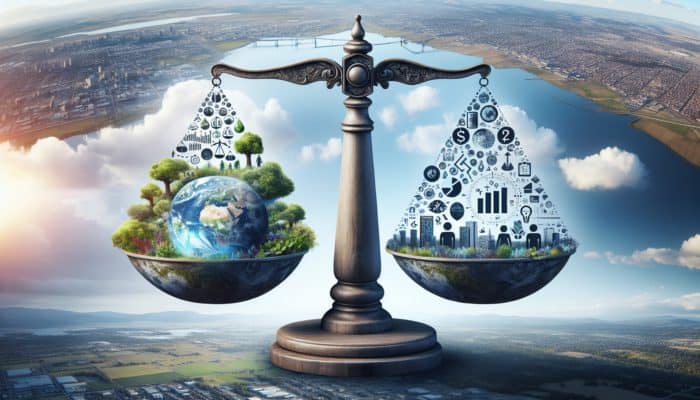 Sustainable Trend Adaptations for Achieving Universal Success