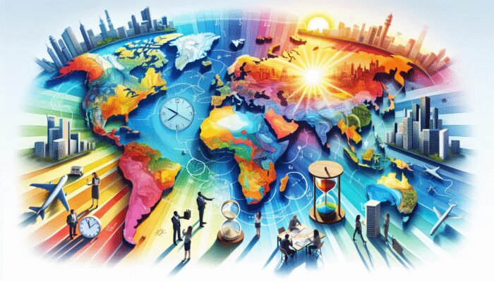 Belize Time Zone Insights for Your Travel Experience