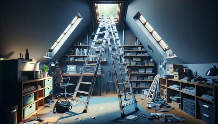 Loft Clearance Tools: Your Essential Guide for UK Homes