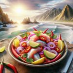 Peruvian Ceviche Recipes: Essential Dishes for Gourmets