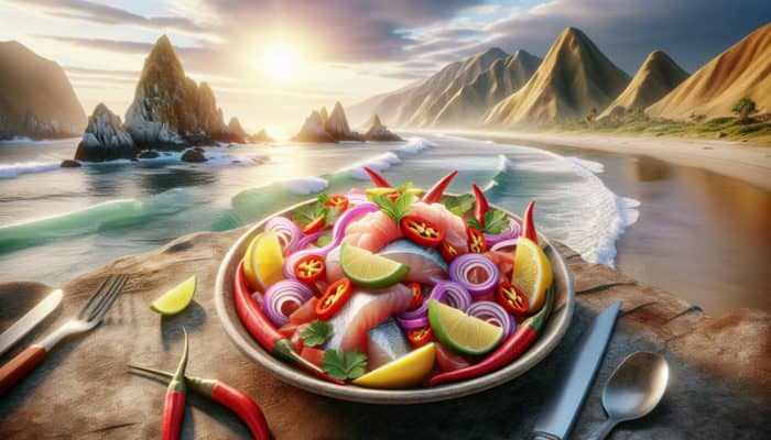 Peruvian Ceviche Recipes: Essential Dishes for Gourmets