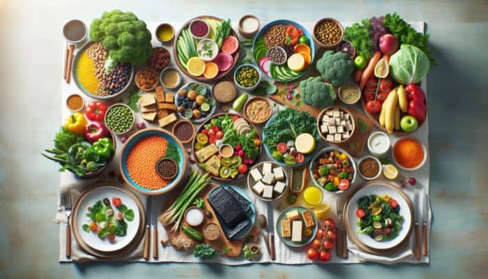 Vegan Guest Cooking Tips for a Successful Meal