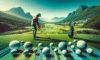 Best Distance Golf Balls in South Africa: Top Picks