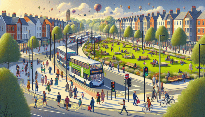 Entry-Level Homes Near Kempton Park: Best Choices to Consider